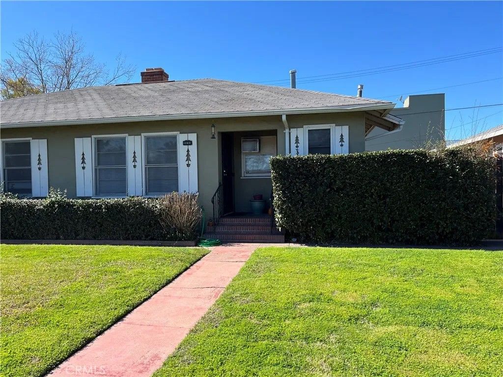 Photo of 3227 Bonnie Lane, Stockton, CA 95204 (MLS # IG26024569)