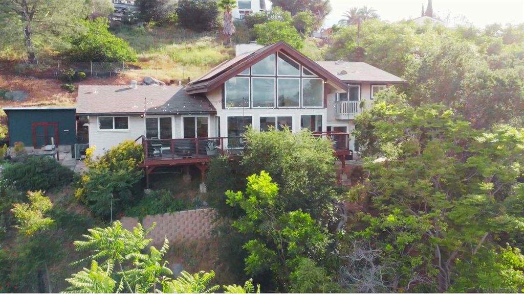 Photo of 1384 Merritt Ter, El Cajon, CA 92020 (MLS # 260012153)