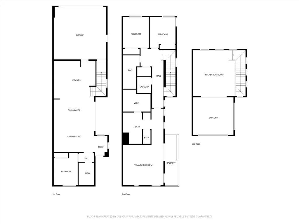 Photo of 155 Spectacle, Irvine, CA 92618 (MLS # NP26015801)