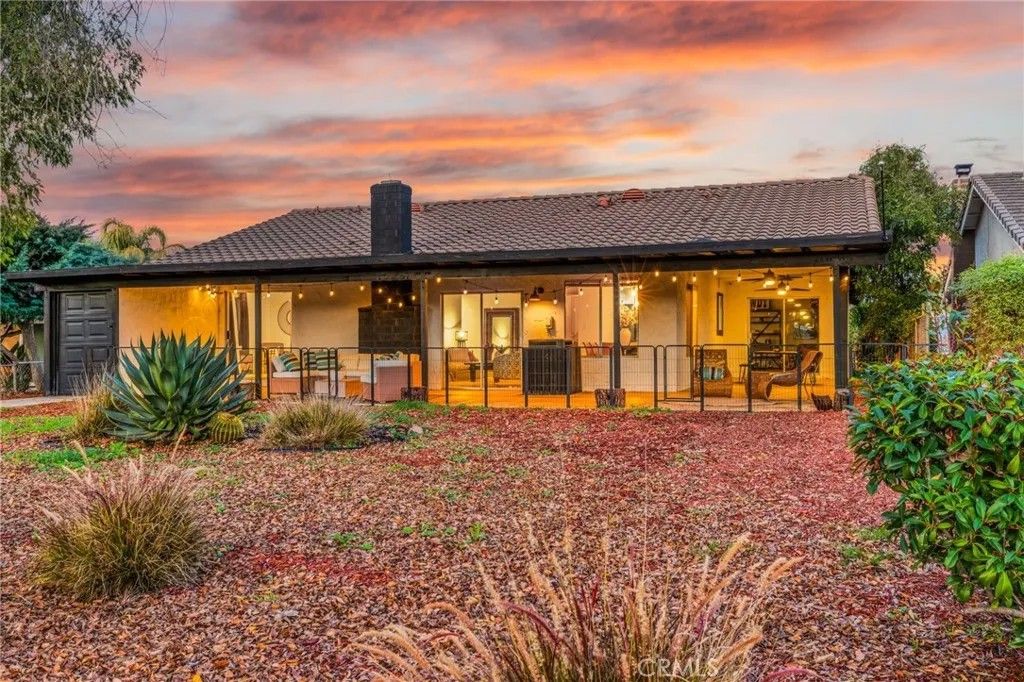 Photo of 23235 Canyon Lake Drive, Canyon Lake, CA 92587 (MLS # SW26005565)