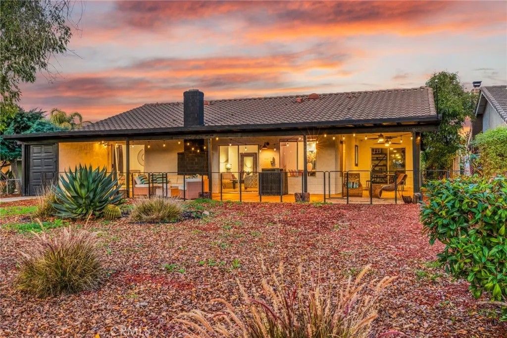 Photo of 23235 Canyon Lake, Canyon Lake, CA 92587 (MLS # SW26005565)