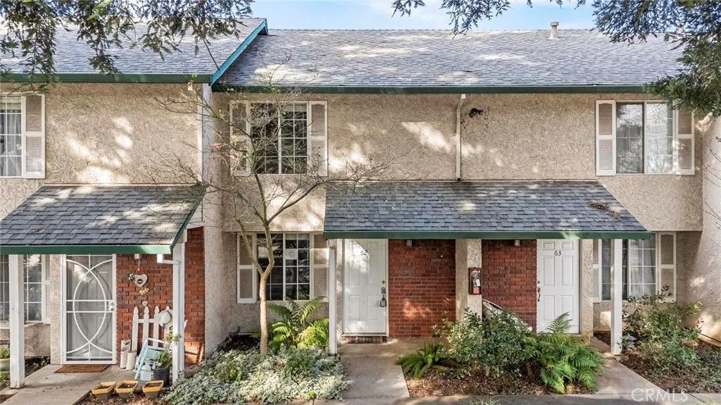 Photo of 1125 Sheridan Avenue #62, Chico, CA 95926 (MLS # PA26013513)