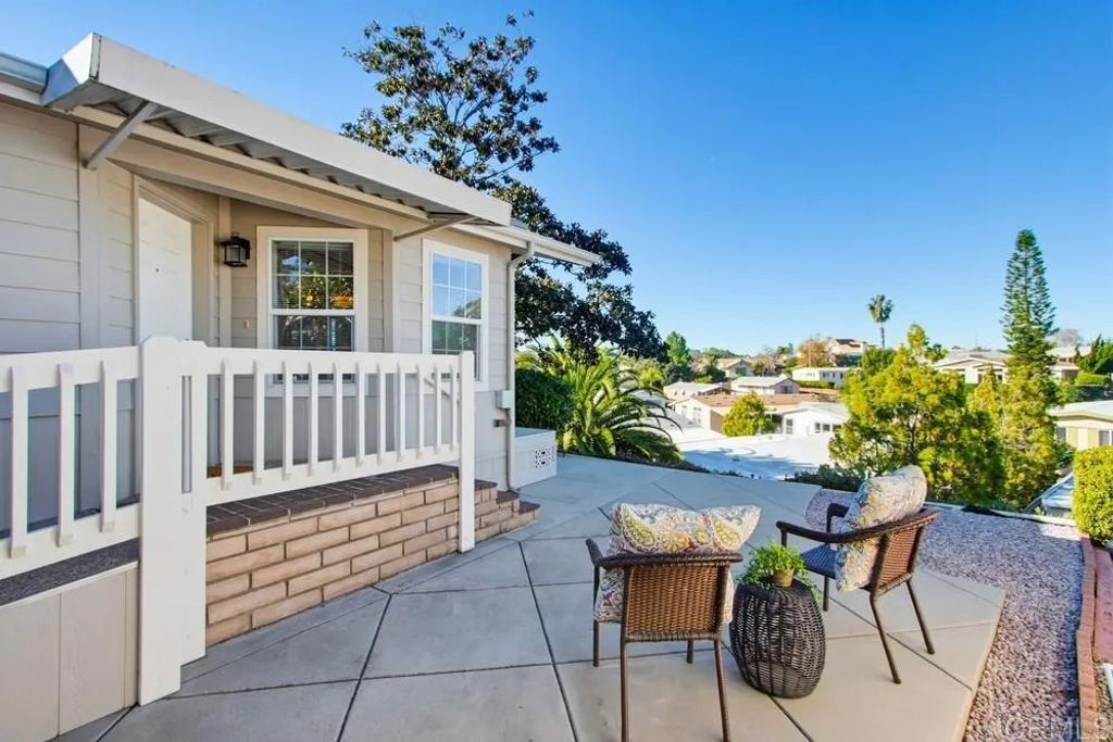 Photo of 525 W El Norte Parkway #151, Escondido, CA 92026 (MLS # PTP2509133)