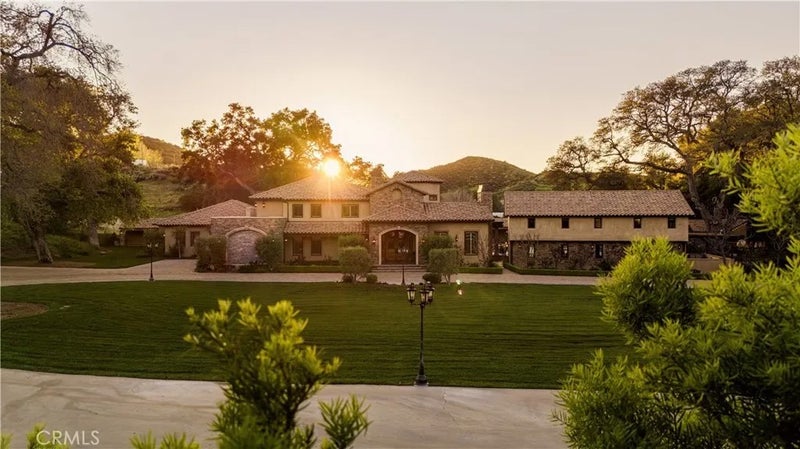 16450 Alamo Canyon
