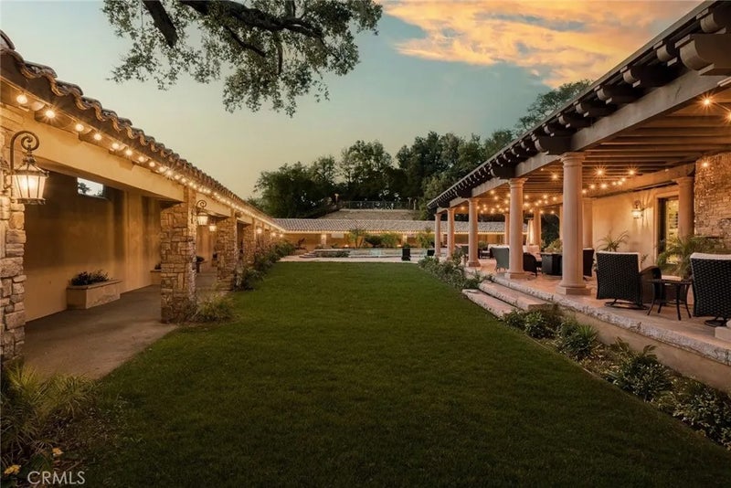 16450 Alamo Canyon