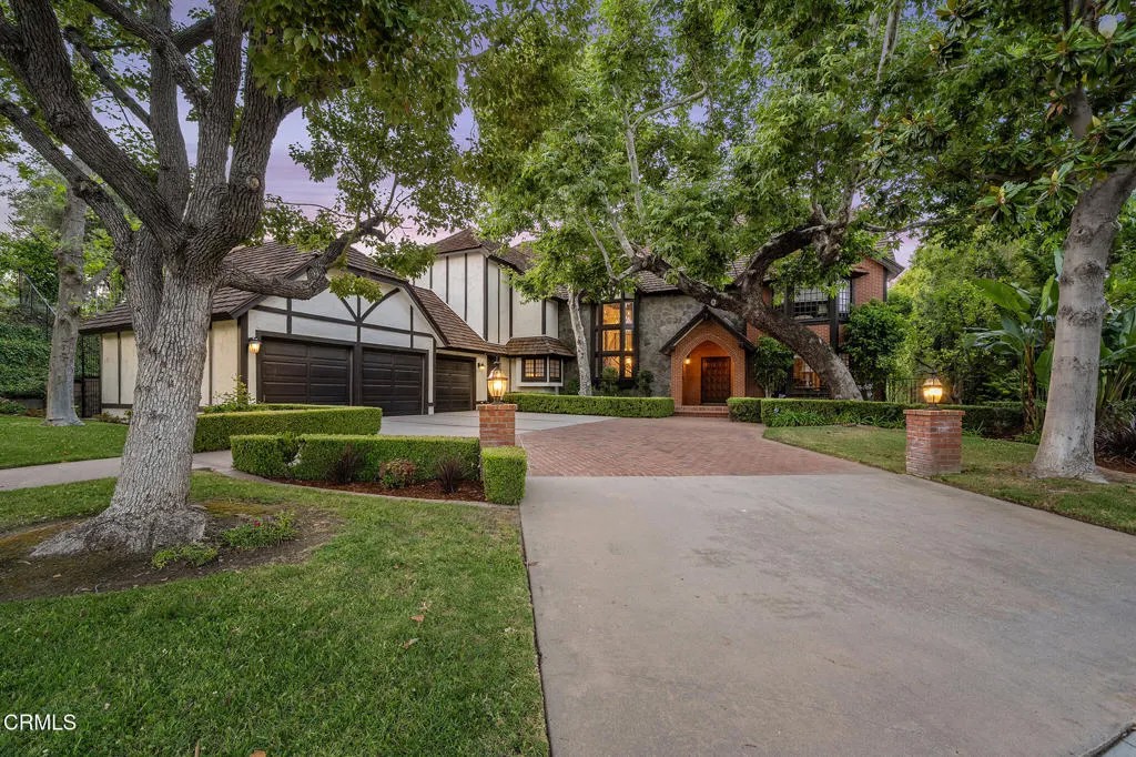 1230 Patton Court
