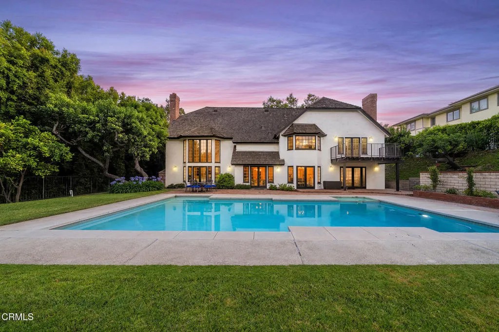 1230 Patton Court