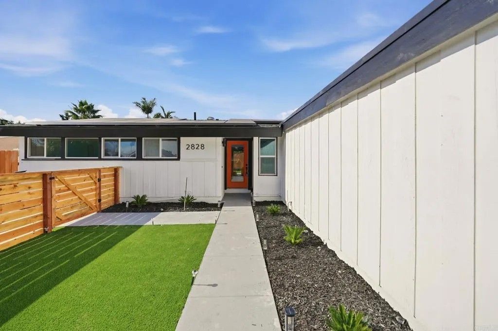 Photo of 2828 Mission Village Dr, San Diego, CA 92123 (MLS # PTP2509303)