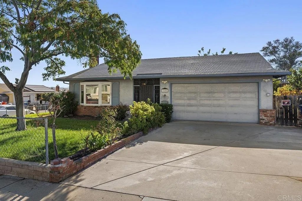 Photo of 1608 Danny Way, El Cajon, CA 92021 (MLS # NDP2608359)
