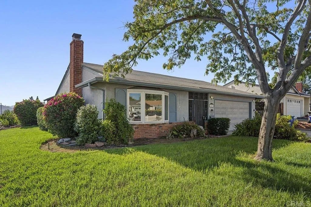 Photo of 1608 Danny Way, El Cajon, CA 92021 (MLS # NDP2608359)