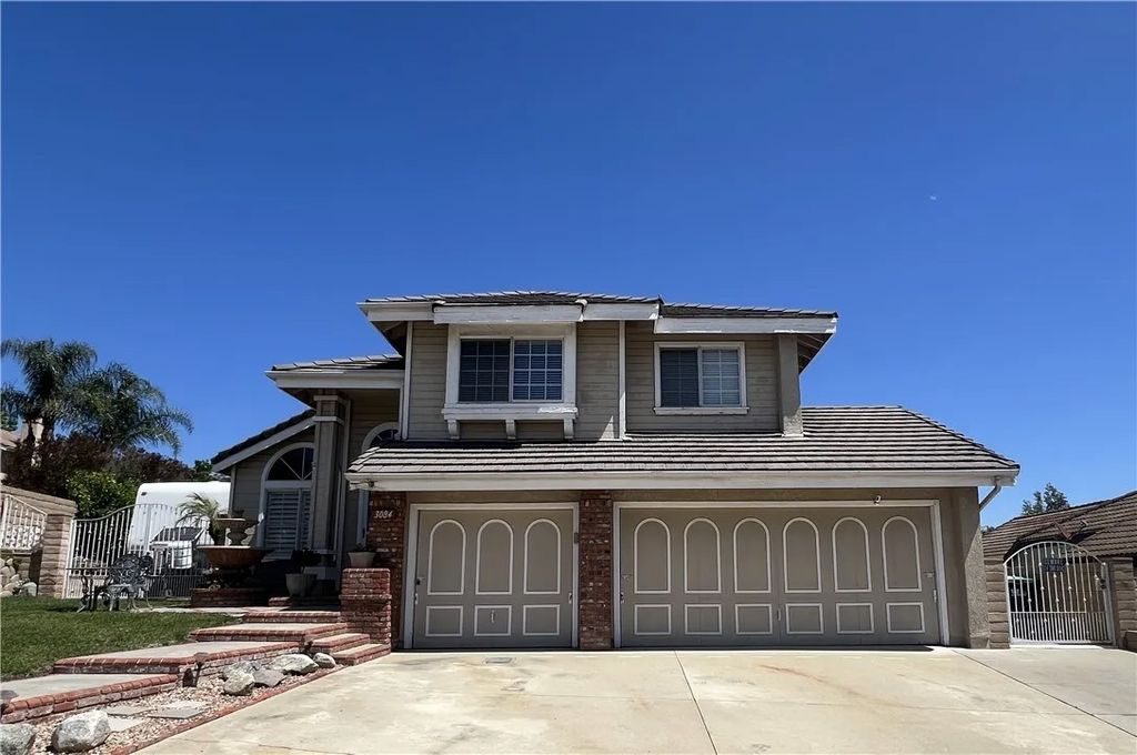 Photo of 3084 Windrose Court, Chino Hills, CA 91709 (MLS # TR26089523)
