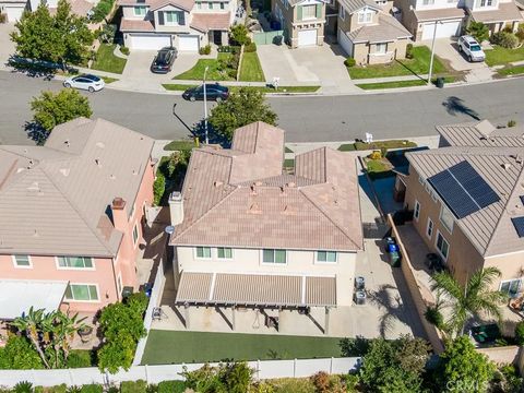 Tiny photo for 12239 Piccadilly Court, Rancho Cucamonga, CA 91739 (MLS # IV25247261)