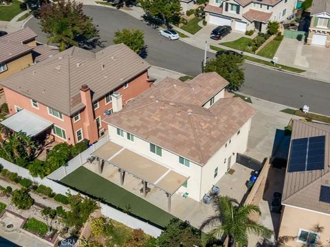 Tiny photo for 12239 Piccadilly Court, Rancho Cucamonga, CA 91739 (MLS # IV25247261)