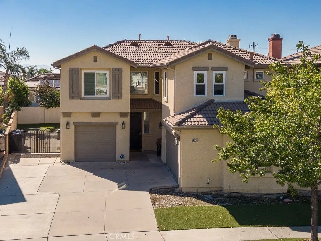 Photo of 12239 Piccadilly Court, Rancho Cucamonga, CA 91739 (MLS # IV25247261)