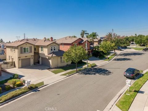 Tiny photo for 12239 Piccadilly Court, Rancho Cucamonga, CA 91739 (MLS # IV25247261)