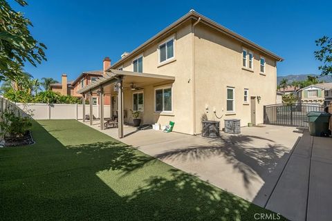 Tiny photo for 12239 Piccadilly Court, Rancho Cucamonga, CA 91739 (MLS # IV25247261)
