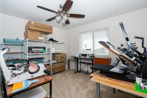 Tiny photo for 12239 Piccadilly Court, Rancho Cucamonga, CA 91739 (MLS # IV25247261)