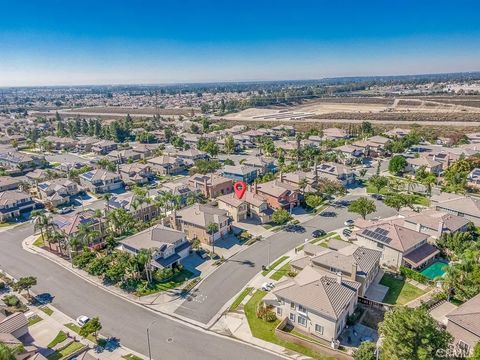 Tiny photo for 12239 Piccadilly Court, Rancho Cucamonga, CA 91739 (MLS # IV25247261)