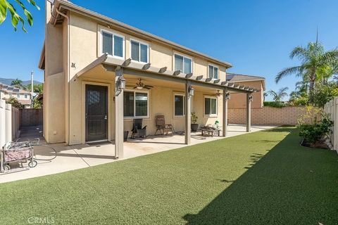 Tiny photo for 12239 Piccadilly Court, Rancho Cucamonga, CA 91739 (MLS # IV25247261)