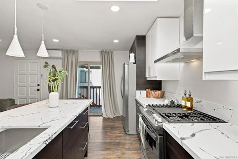 Photo of 3738 33rd Street #4, San Diego, CA 92104 (MLS # 260023011)