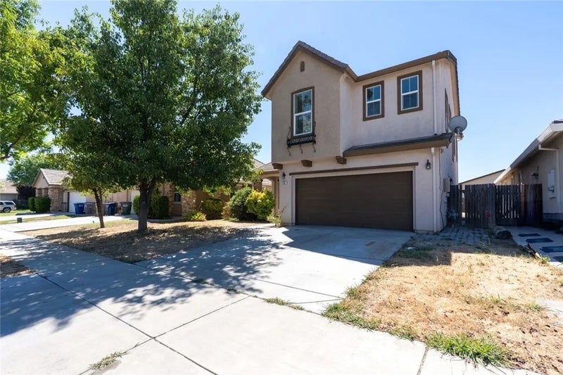 520 Beckman Way