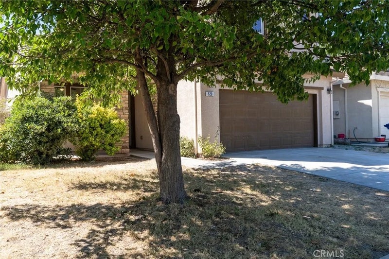 520 Beckman Way