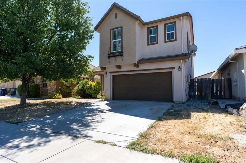 520 Beckman Way
