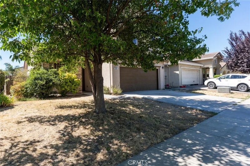 520 Beckman Way