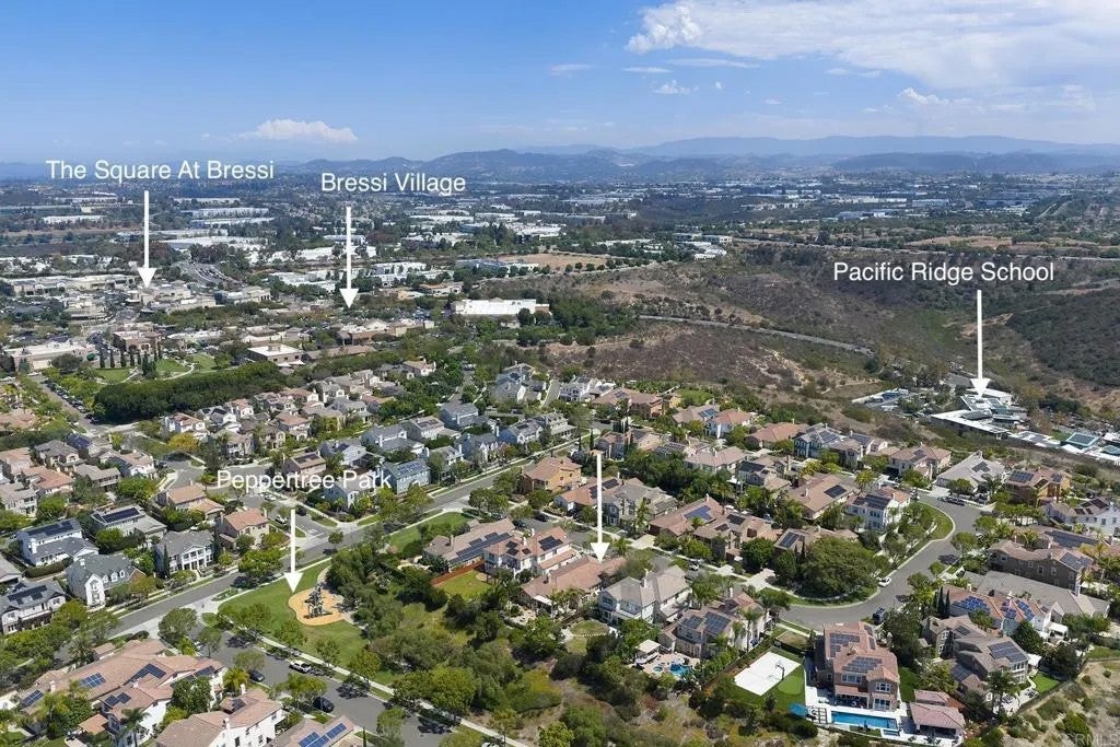 6317 Encanto Drive