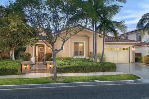 Photo of 6317 Encanto Drive, Carlsbad, CA 92009 (MLS # NDP2608767)