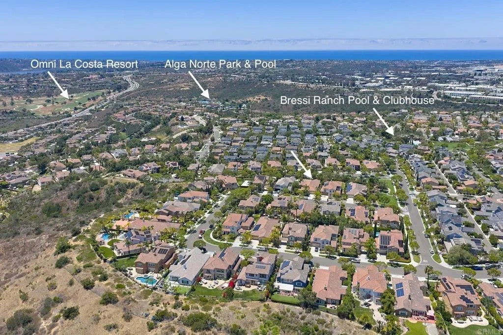 Photo of 6317 Encanto Drive, Carlsbad, CA 92009 (MLS # NDP2608767)