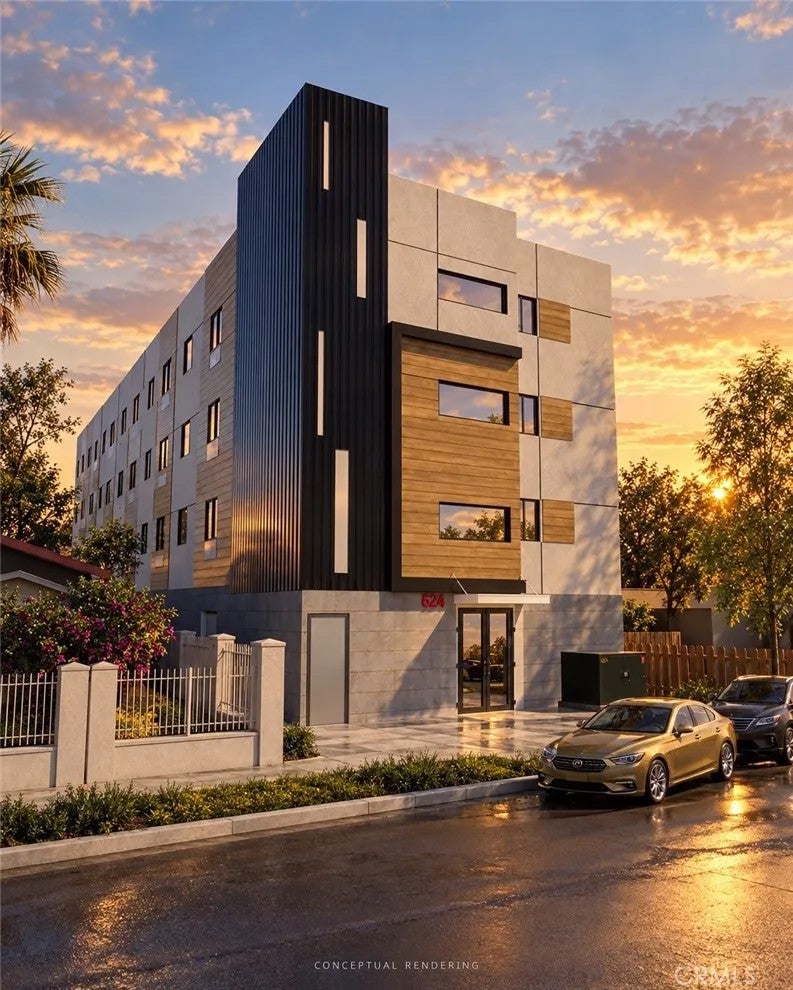 Photo of 624 W Imperial St, Los Angeles, CA 90044 (MLS # DW26231372)