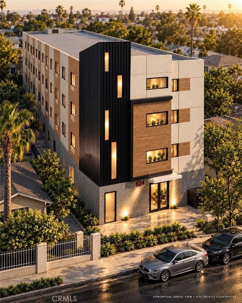 Photo of 624 W Imperial St, Los Angeles, CA 90044 (MLS # DW26231372)
