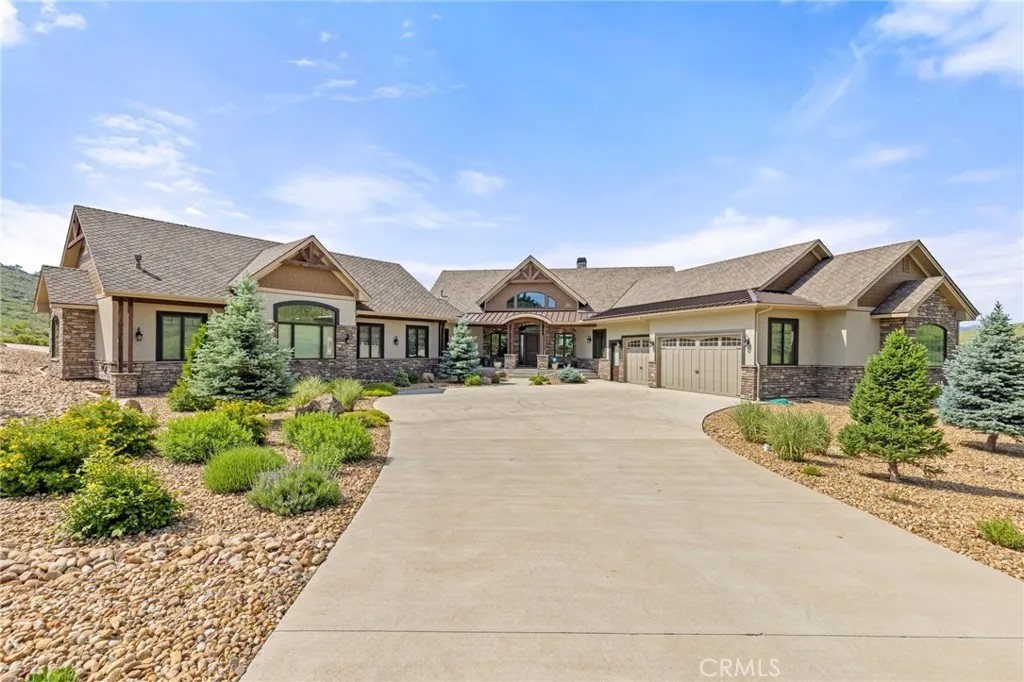 4033 Backbone Drive