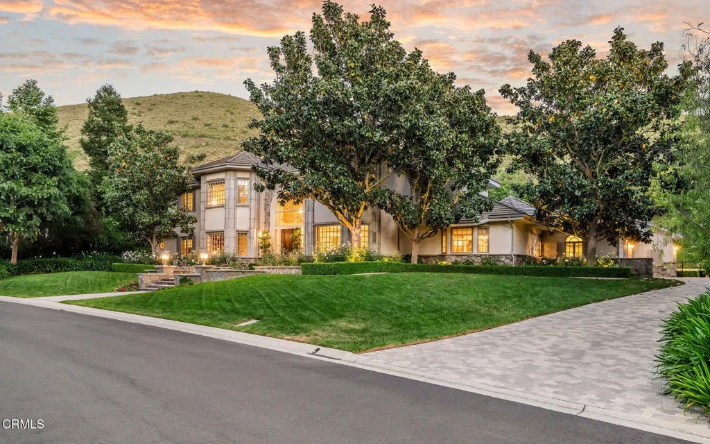 5016 Hunter Valley Lane