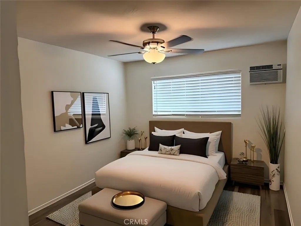 Photo of 686 E Cottonwood Road #7, Palm Springs, CA 92262 (MLS # NP26054913)