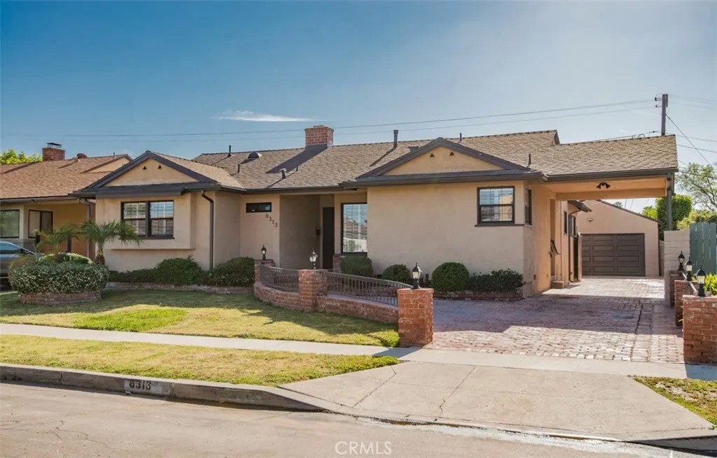 6313 Melvin Ave