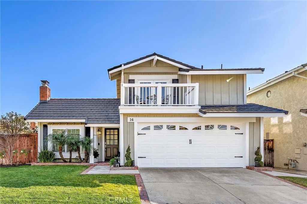 Photo of 14 Calle Alimar, Rancho Santa Margarita, CA 92688 (MLS # OC26009797)