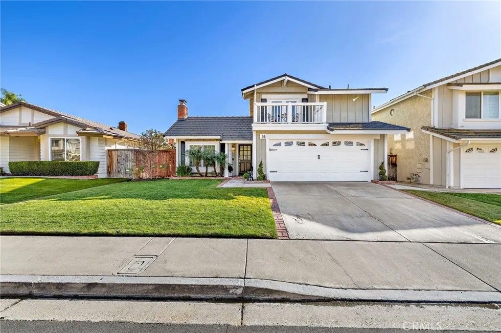 Photo of 14 Calle Alimar, Rancho Santa Margarita, CA 92688 (MLS # OC26009797)