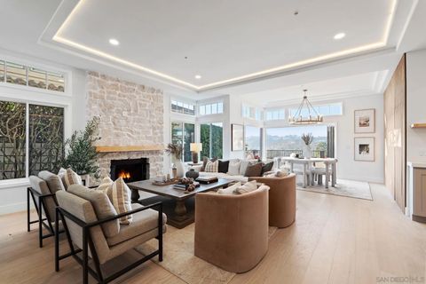 Photo of 14740 Caminito Porta Delgada, Del Mar, CA 92014 (MLS # 250045344)