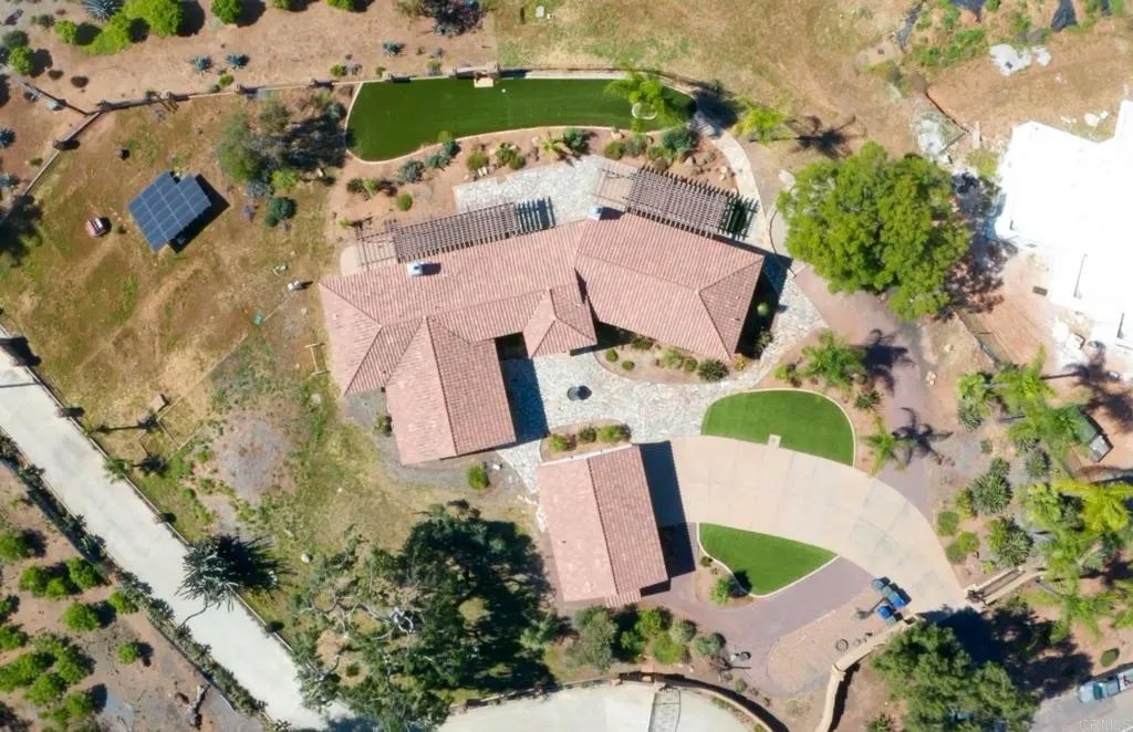 3369 Dehesa Road