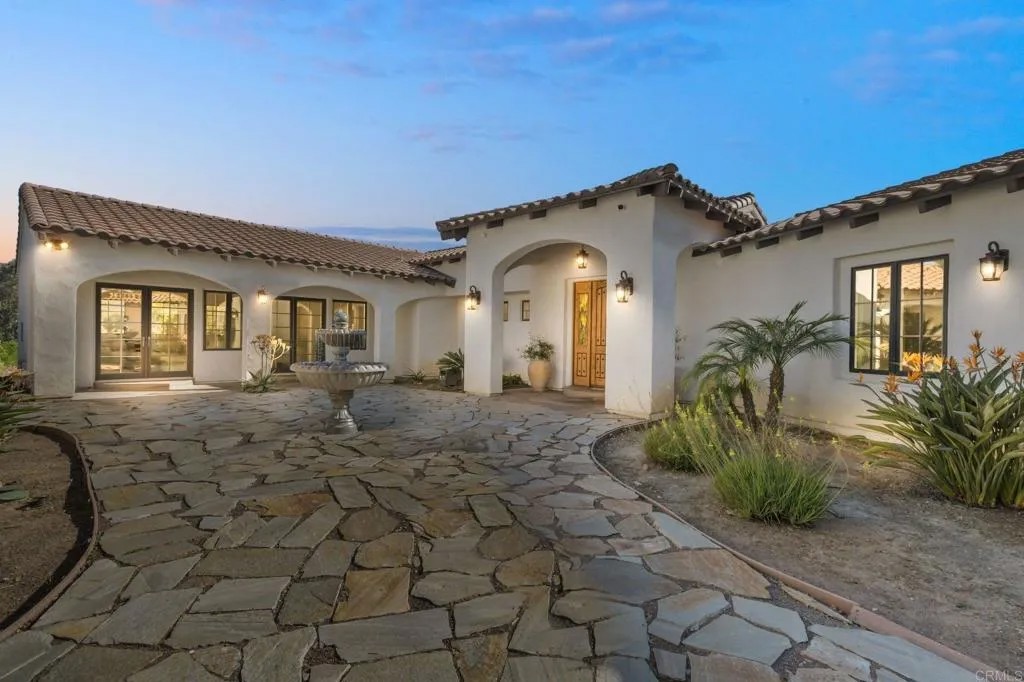 3369 Dehesa Road