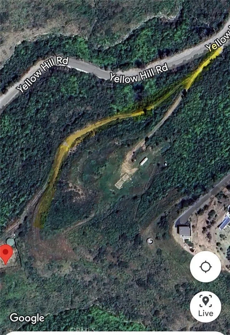 0 Yellow Hill Rd