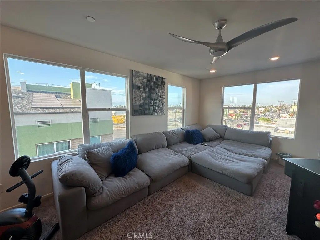 Photo of 17612 Garden House Lane, Bellflower, CA 90706 (MLS # OC26024484)