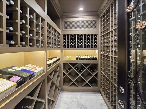 Tiny photo for 100 Palm Hill Lane, Bradbury, CA 91008 (MLS # AR26010938)