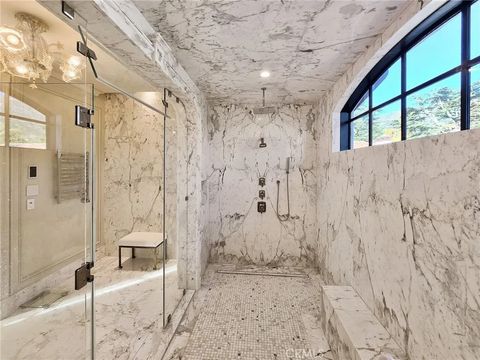 Tiny photo for 100 Palm Hill Lane, Bradbury, CA 91008 (MLS # AR26010938)