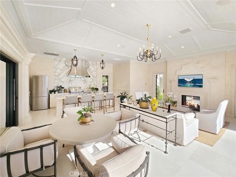 Tiny photo for 100 Palm Hill Lane, Bradbury, CA 91008 (MLS # AR26010938)