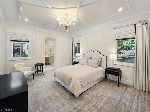 Tiny photo for 100 Palm Hill Lane, Bradbury, CA 91008 (MLS # AR26010938)