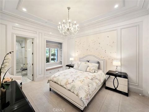 Tiny photo for 100 Palm Hill Lane, Bradbury, CA 91008 (MLS # AR26010938)