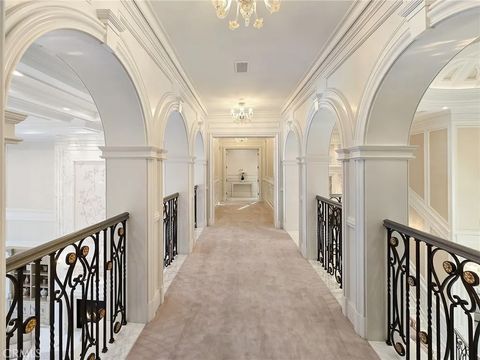 Tiny photo for 100 Palm Hill Lane, Bradbury, CA 91008 (MLS # AR26010938)